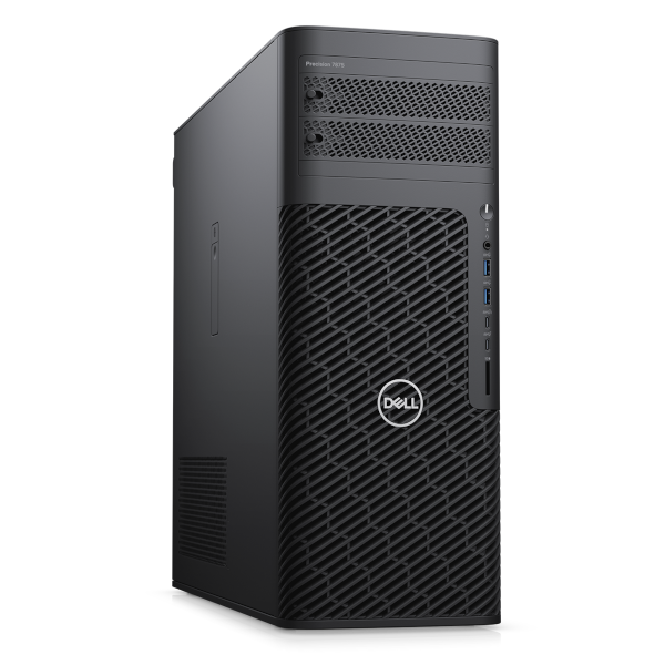 Desktop Workstations | Dell Hardware from Solid Solutions Desktop Workstations | Dell Hardware from Solid Solutions